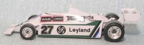Polistil ce123 scale - 1:41,