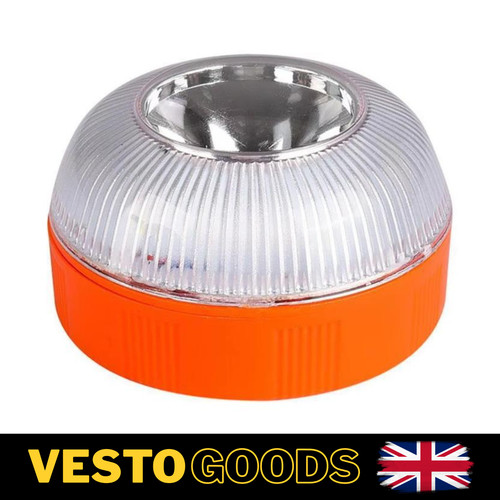 Car emergency beacon light - car,