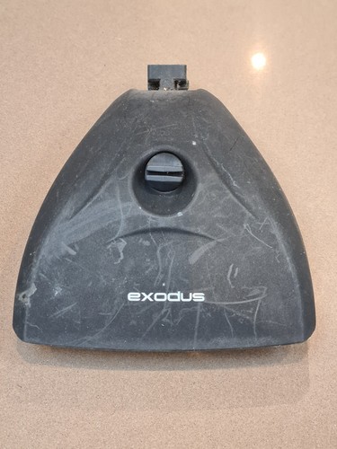 Exodus roof bar spare single - exodus,
