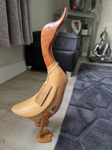 Dcuk brown duck called - dcuk,