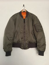 Vintage Alpha Industries MA-1