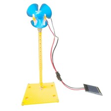 Renewable Energy Wind Turbine