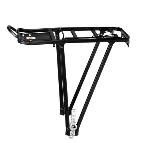 Rear bike rack universal - bike,