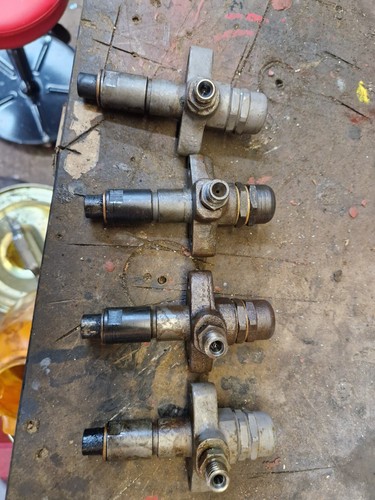 Ferguson tef20 injectors - tef20,