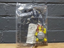 McDonalds Happy Meal Toy - 2010 - Shrek Forever After - Fiona - New & Sealed 