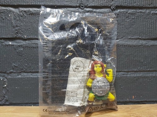 Mcdonalds happy meal - toy,