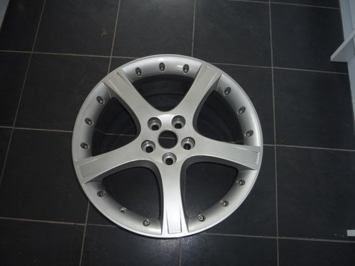 Jaguar proteus alloy wheel x - proteus,