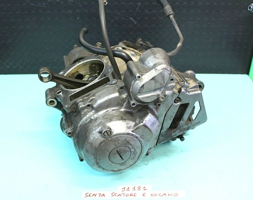 Yamaha xtz 660 motor - 660,