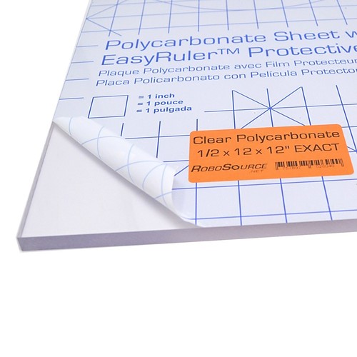 Polycarbonate plastic sheet - polycarbonate,