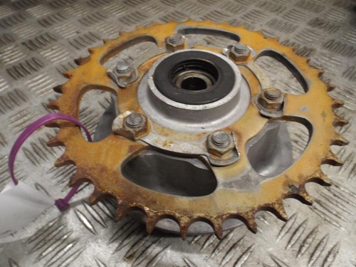 Suzuki gn400 400 1980 - gn400,
