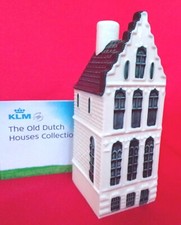 KLM BOLS DELFT BLUE MINIATURE