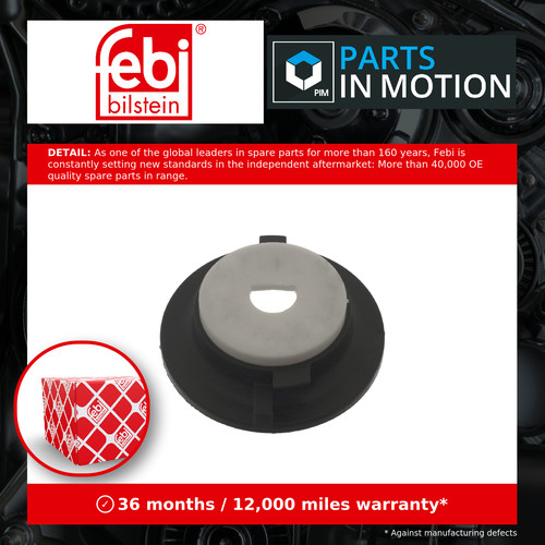 Spring cap seat fits - cap,