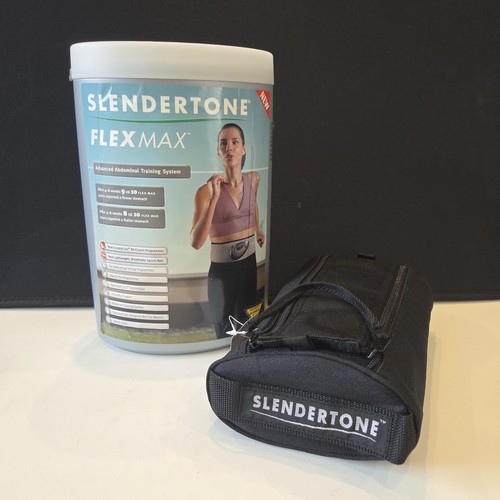Slendertone flex max - max, abs