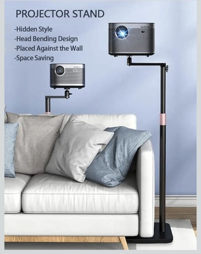 Hibori projector mount - projector,