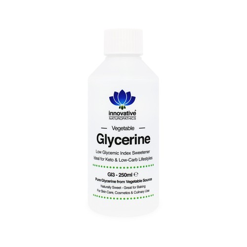 Vegetable glycerine 100 - vegetable,