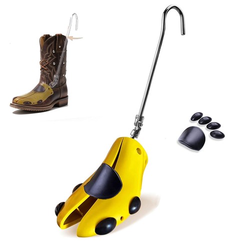 Boot stretcher for cowboy - boot,