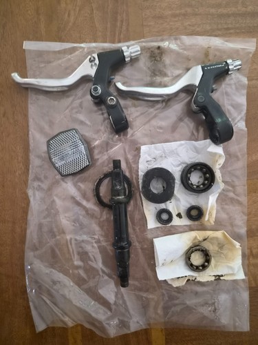 Cycle parts spares - spares, for