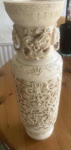 Perfect present vintage asian - perfect,