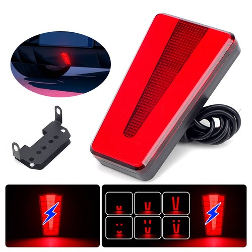Style led rear - led, brake