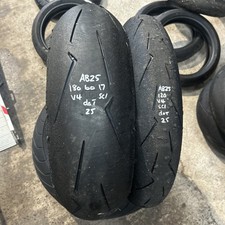 Pirelli Diablo Supercorsa Sc