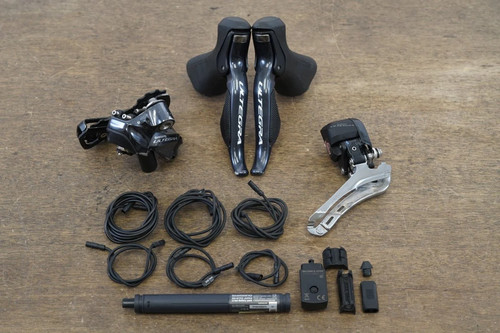 Shimano ultegra 6870 di2 - di2, 11
