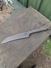 Old Vintage Elwell High