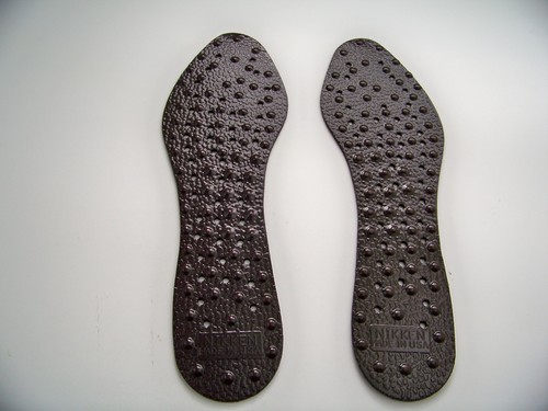 Nikken magsteps magnetic shoe - magsteps,