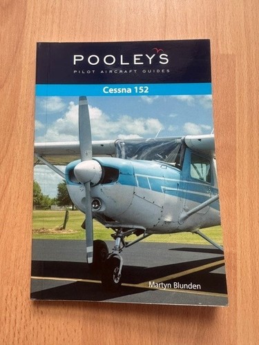 Pooleys pilot aircraft - pooleys,
