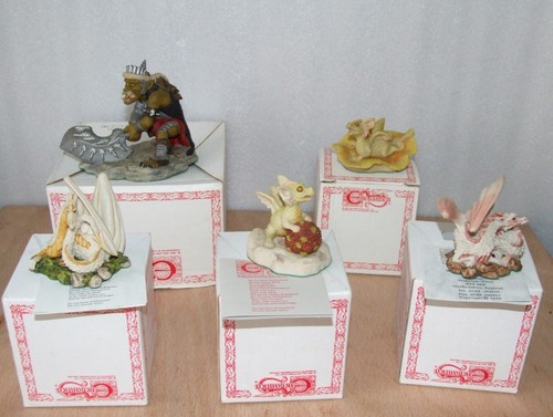 Enchantica collectors figure - enchantica,