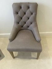 Neptune Henley dining chair In