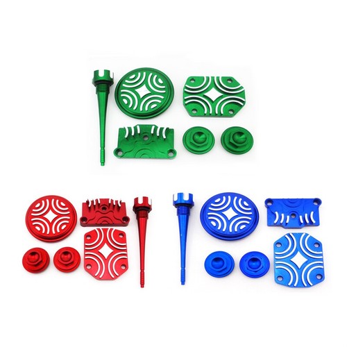 Engine dress kit - engine, lifan