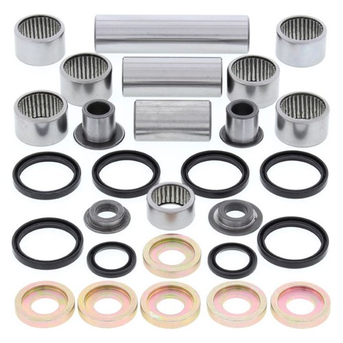 All balls linkage bearing - balls,