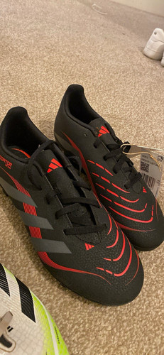 Adidas predator club mg - adidas,