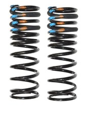 LAND ROVER DEFENDER 90 WOLF MILITARY XD REAR COIL SPRINGS RKB101060