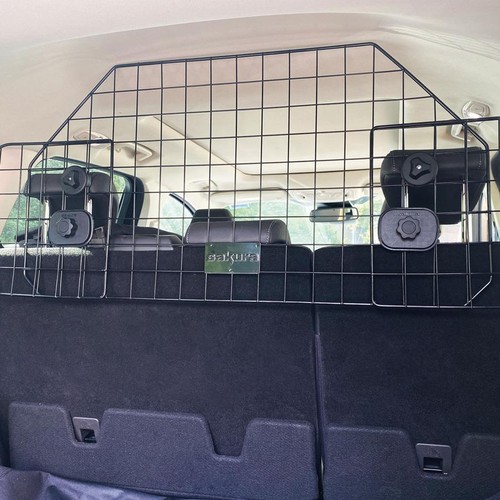 Dog guard universal - dog,