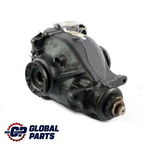 Bmw e90 e91 e92 - e92, m57n2