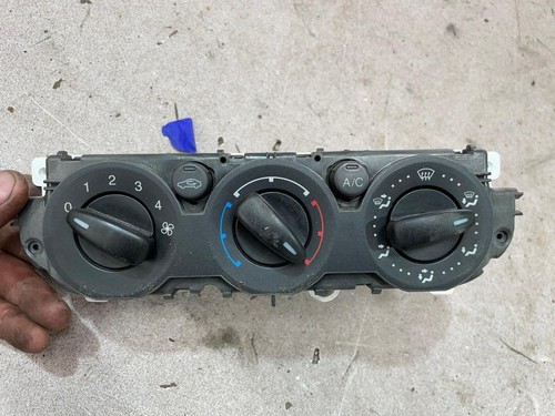 2007 ford mondeo heater - 2007,