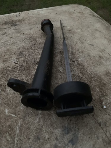 Dip stick from harry c50lzb - dip,