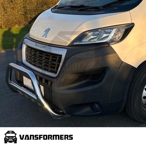 Peugeot boxer 2014 a - boxer, on