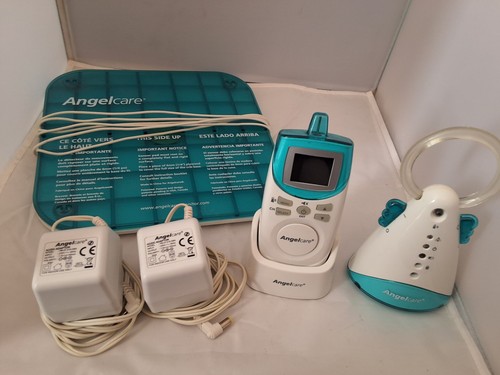 Angelcare ac401 baby breathing - baby,