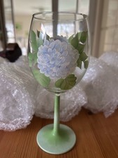 CLOSING DOWN SALE Hand Painted