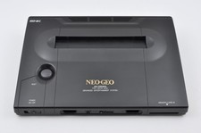 NEO GEO AES AES3-5 Console