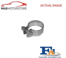 EXHAUST SYSTEM CLIP CLAMP