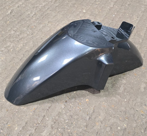 Honda 125 mudguard front - honda,