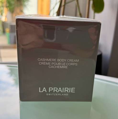 Prairie cashmere body cream - la,