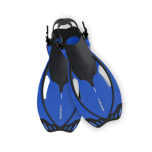 Mares allegra fins - mares, (with