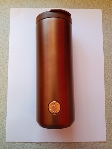 Costa coffee 16oz 465ml - coffee, 16oz/465ml