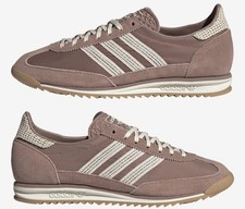 Adidas SL 72 OG JQ5157 Brand New Brown Rrp £85