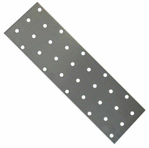 Flat bracket connecting - flat,