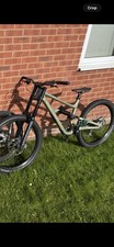 Specialized Status 170dh Large
